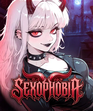 SEXOPHOBIA 🔞 Free Download
