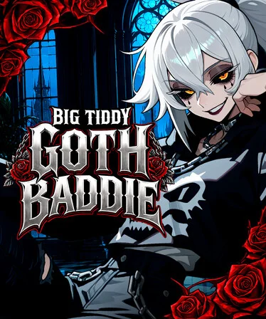 Big Tiddy Goth Baddie🖤⛓️ Free Download
